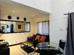 EPIC LOFT NEAR AIRPORT Apartment in Lapu-Lapu City