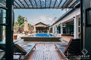 Ipoh Cozy 27 Pool Villa 6B5B (30 pax) by Verve Villa in Ipoh