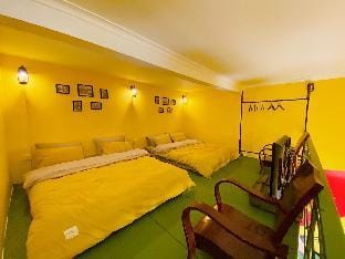 Hang Buom House @Hanoi @OldQuarter Vacation rental in Hanoi