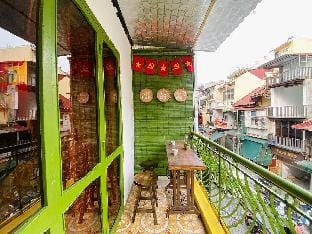 Hang Buom House @Hanoi @OldQuarter Vacation rental in Hanoi