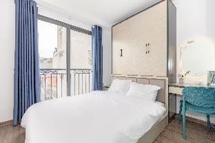 Studio 60 Linh Lang, Ba Dinh, Ha Noi Apartment in Hanoi