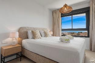 Breeze in Mijas Costa Apartment in Sitio de Calahonda