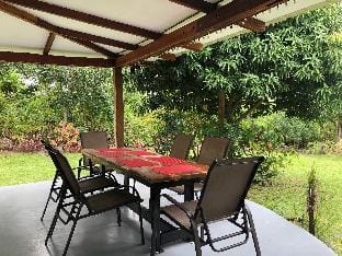 Eco Villa Camiguin Villa in Northern Mindanao