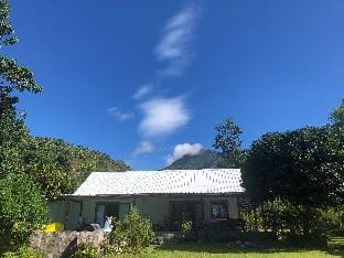 Eco Villa Camiguin Villa in Northern Mindanao