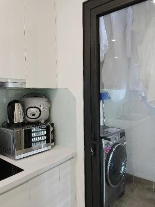2Br Vinhomes Skylake Apartment in Laos