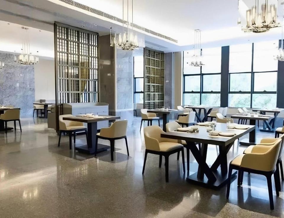 温州华侨饭店柏宴店 Hotel in Zhejiang