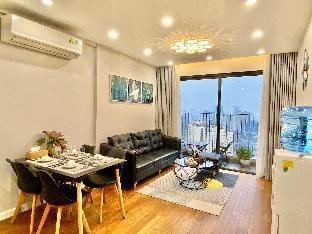 Mei housing -  2BR 2wc  Vinhomes Apartment in Laos