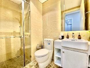 Mei housing -  2BR 2wc  Vinhomes Apartment in Laos