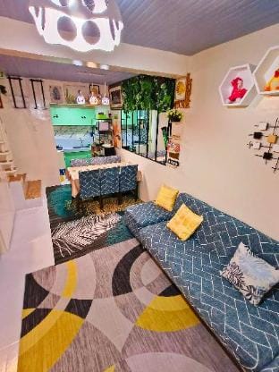 Rhowee'sPlaceCalapan Vacation rental in Calabarzon