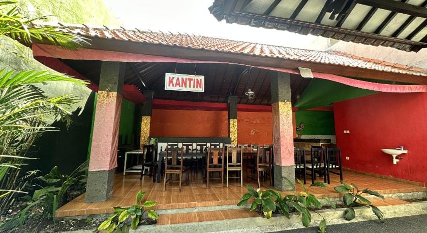 HOTEL WARTA SARI Hotel in Denpasar