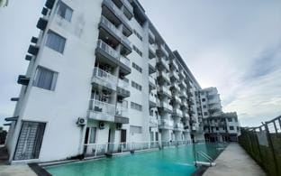 Comfy Studio at Vivo Apartment By Travelio Apartment in Special Region of Yogyakarta