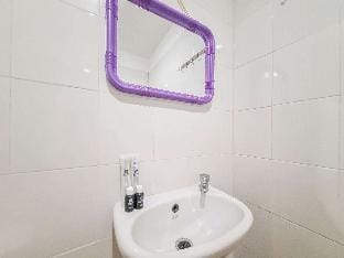 Comfy Studio at Vivo Apartment By Travelio Apartment in Special Region of Yogyakarta