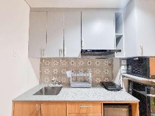 Good Stay Studio Patraland Amarta By Travelio Apartment in Special Region of Yogyakarta