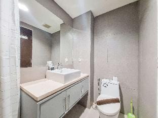 Good Stay Studio Patraland Amarta By Travelio Apartment in Special Region of Yogyakarta