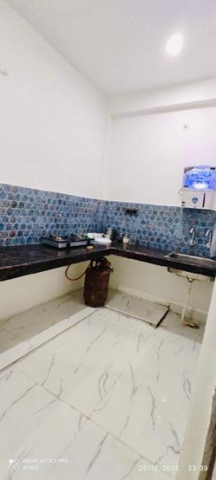 One BHK Suite -203@ Kanti Villa -MahaShiva Retreat Vacation rental in Varanasi