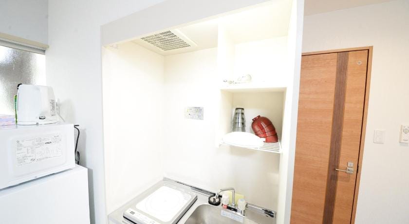 Shinjuku Apartments Apartment in Shinjuku