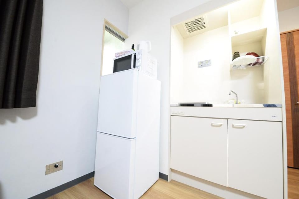 Shinjuku Apartments Apartment in Shinjuku
