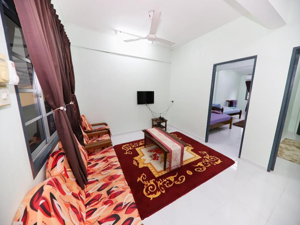 OYO 91004 Homestay Masjid At Taqwa (Syariah) Hotel in Malaysia