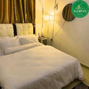 Homestay Damias Bangi Avenue 1 Vacation rental in Negeri Sembilan, Malaysia