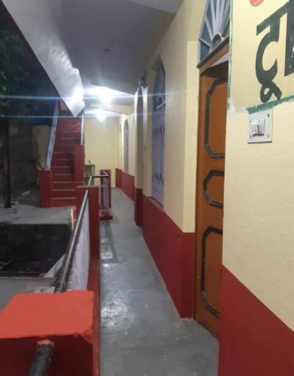 Goroomgo Hotel Nain Karan Uttarkashi Hotel in Uttarakhand