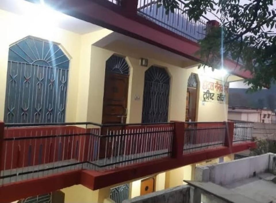 Goroomgo Hotel Nain Karan Uttarkashi Hotel in Uttarakhand
