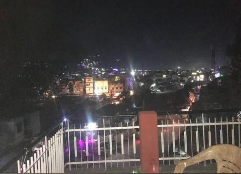 Goroomgo Hotel Nain Karan Uttarkashi Hotel in Uttarakhand