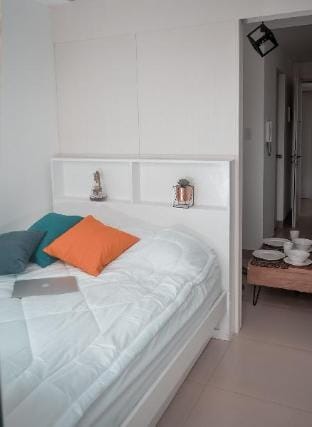Coolspace @SMDC Wind Resdnce Budget, WIFI, NETFLIX Vacation rental in Tagaytay