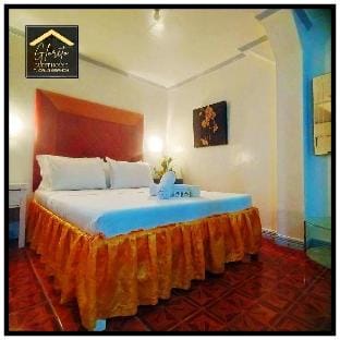 GLORETO Guest House Family Suite Vacation rental in Caraga
