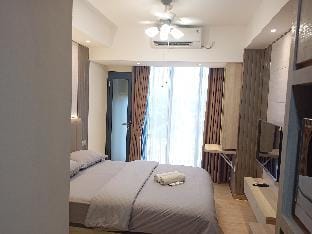 SleepRest @ pollux Habibie A2319 Apartment in Riau Islands, Indonesia
