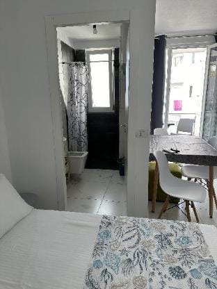Liza’s apartment 42 Apartment in Europe