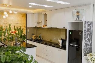 Be Green House Vacation rental in Dalat