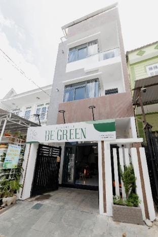 Be Green House Vacation rental in Dalat