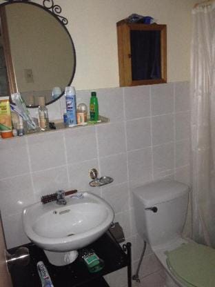 Mactan Cebu House Vacation rental in Lapu-Lapu City