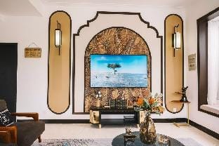 villa 4br có bồn tắm siêu chill gần trung tâm Vacation rental in Dalat