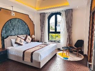villa 4br có bồn tắm siêu chill gần trung tâm Vacation rental in Dalat