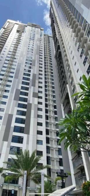 Bethany Cebu Staycation with a Pool Apartment in Lapu-Lapu City