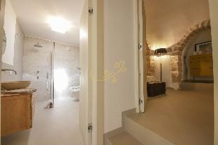 TD Trullo Morena Charming Trullo,Stunning Sunsets Villa in Apulia