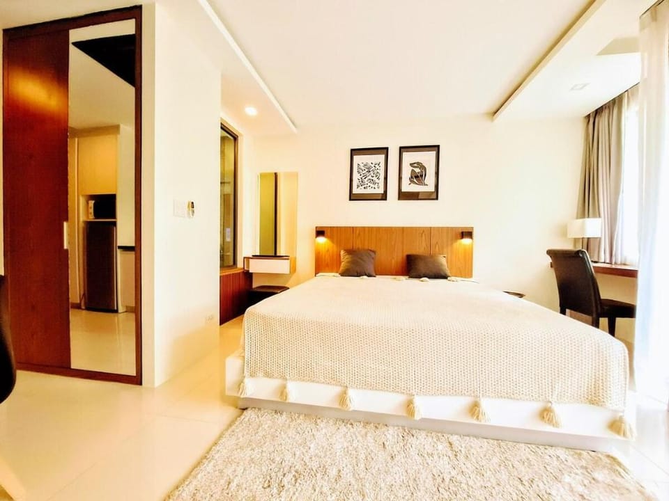 Studio Apartment 400m from Rawai Beach Apartment in Rawai