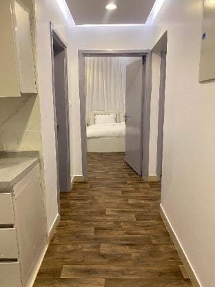 شقة بصالة وغرفتين نوم Apartment in Riyadh Province