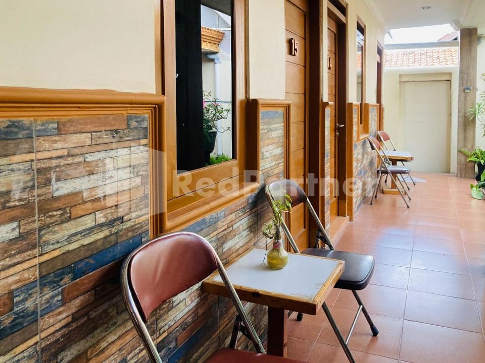 Sahil inn Syariah Prawirotaman RedPartner Hotel in Yogyakarta