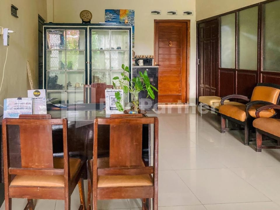 Sahil inn Syariah Prawirotaman RedPartner Hotel in Yogyakarta