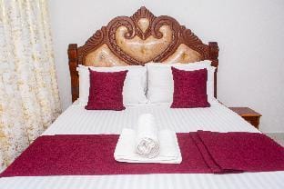 Cozy One Bedroom Apartment in Diani Beach