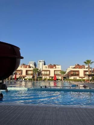 Royal Sun Royal Fun Apartment in Famagusta District