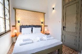 Latibule Özel Guest House Deluxe-4 Apartment in İzmir Province