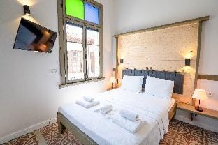 Latibule Özel Guest House Deluxe-4 Apartment in İzmir Province