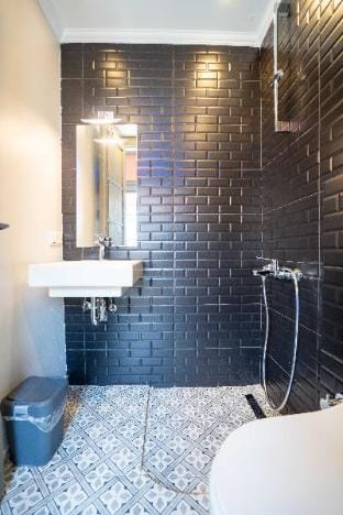 Latibule Özel Guest House Deluxe-4 Apartment in İzmir Province