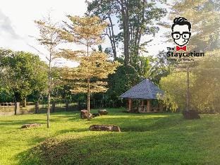 Staycation Homestay 50 Peaceful Villa Damai Vacation rental in Kuching