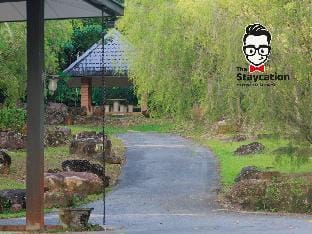 Staycation Homestay 50 Peaceful Villa Damai Vacation rental in Kuching