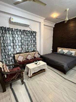 The Urban Nest Apartment in Udaipur
