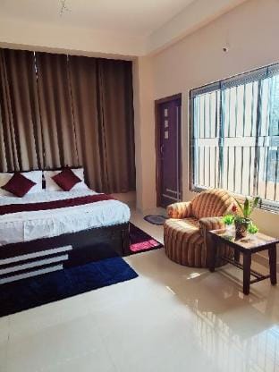Coral Cottage Vacation rental in Bangladesh